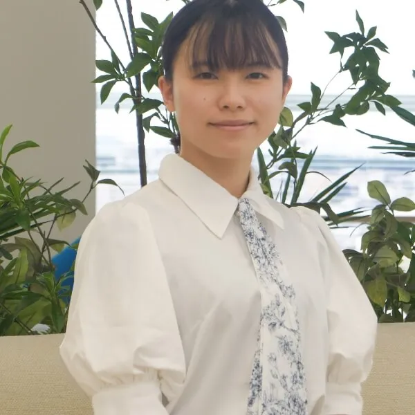 社員インタビュー