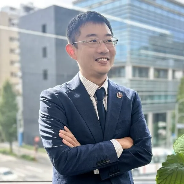 社員インタビュー