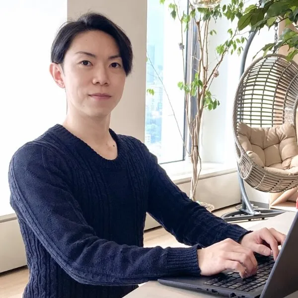 社員インタビュー